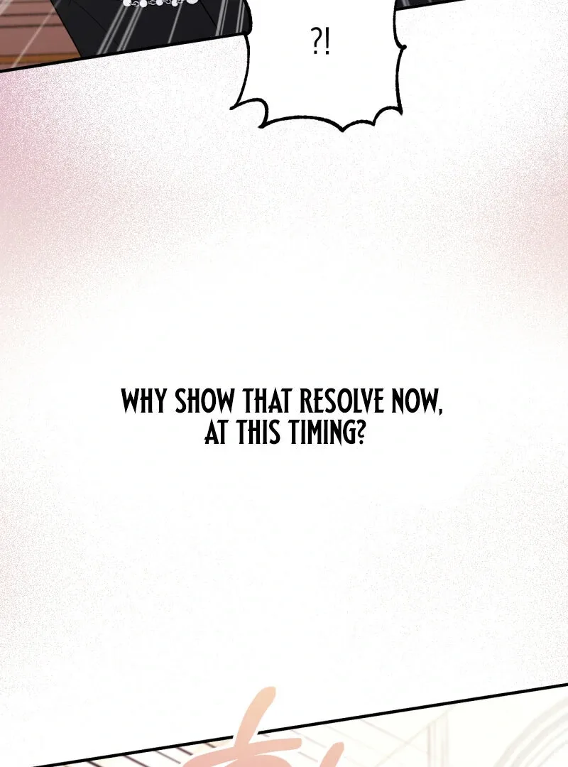 I’ll Enjoy My Route Even If I Can’t Change It Chapter 8 page 33