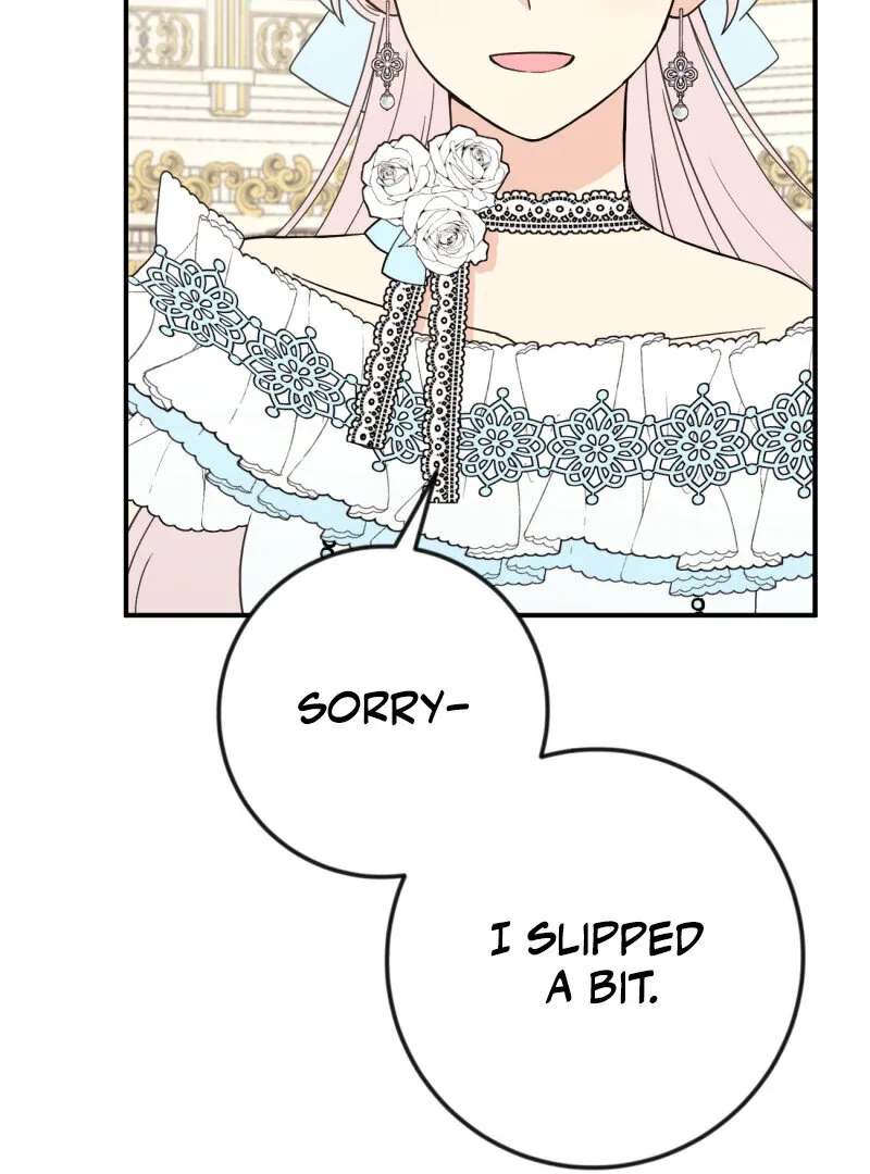 I’ll Enjoy My Route Even If I Can’t Change It Chapter 8 page 37