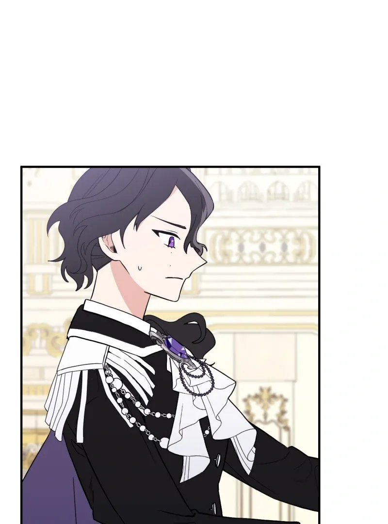 I’ll Enjoy My Route Even If I Can’t Change It Chapter 8 page 38