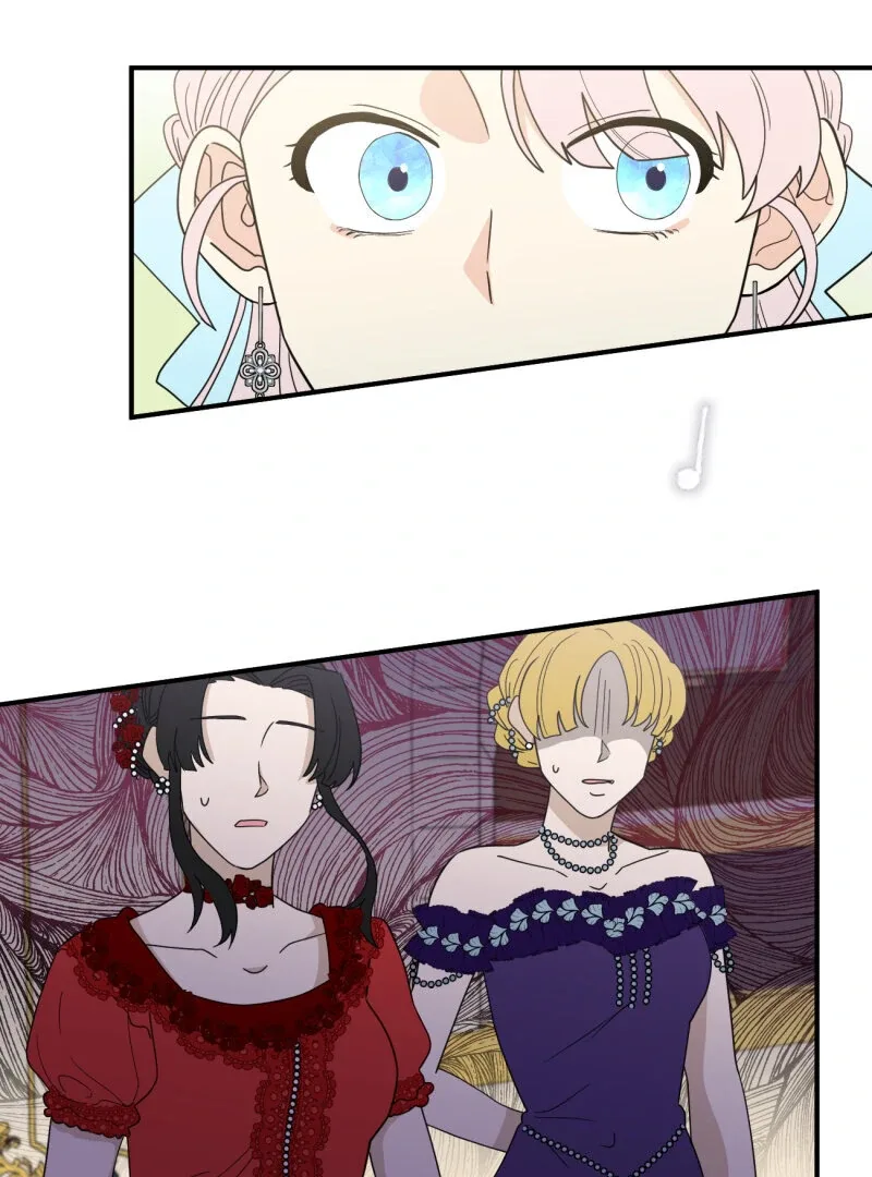 I’ll Enjoy My Route Even If I Can’t Change It Chapter 8 page 42