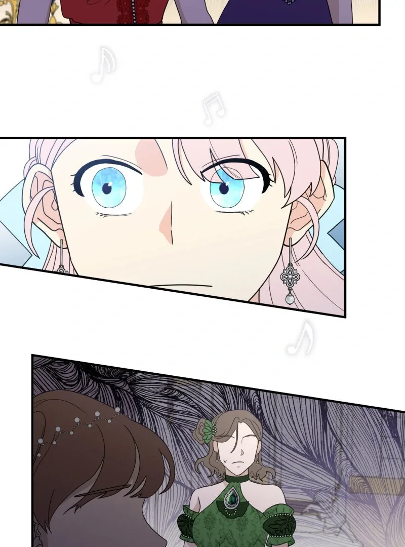 I’ll Enjoy My Route Even If I Can’t Change It Chapter 8 page 43