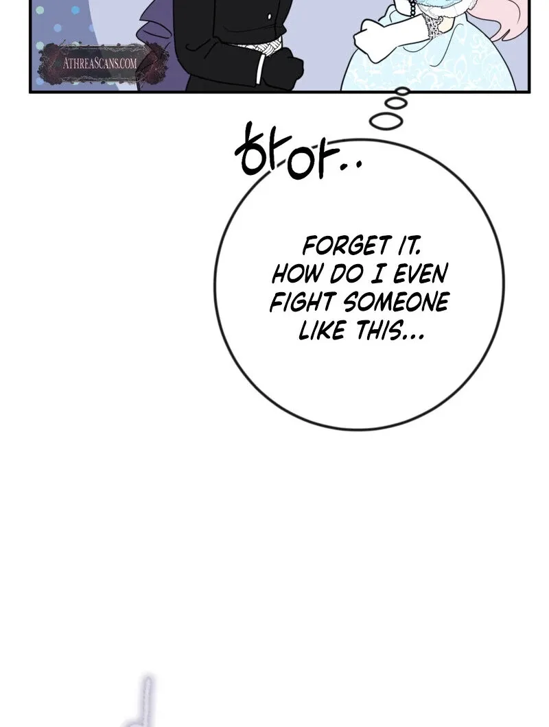 I’ll Enjoy My Route Even If I Can’t Change It Chapter 8 page 40