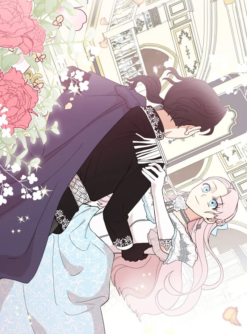 I’ll Enjoy My Route Even If I Can’t Change It Chapter 8 page 50