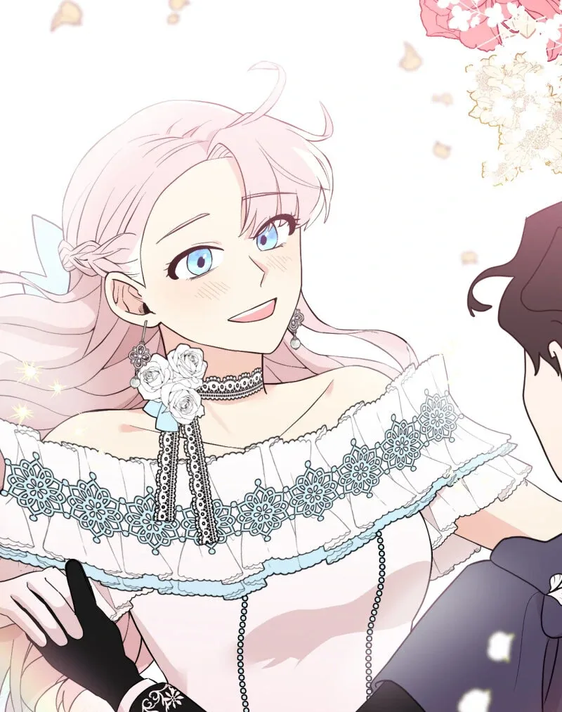 I’ll Enjoy My Route Even If I Can’t Change It Chapter 8 page 52