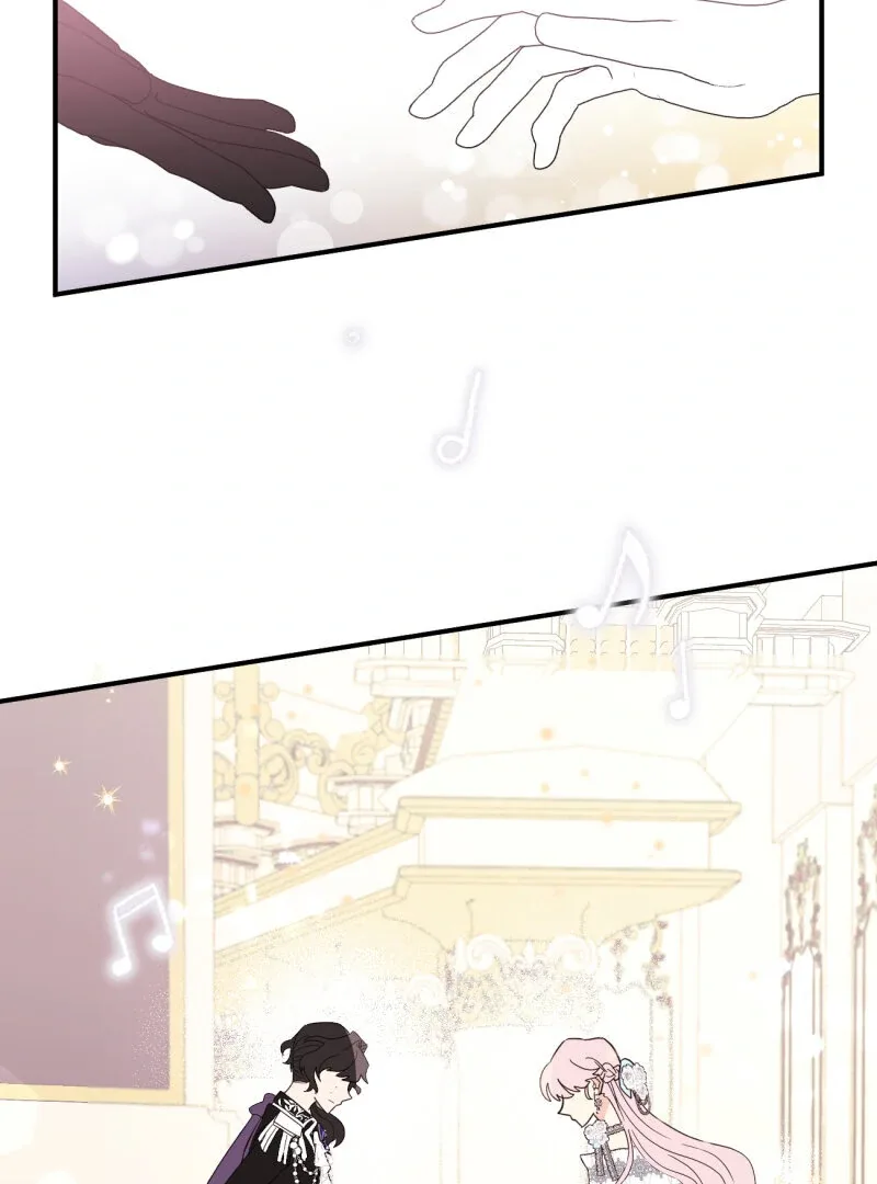 I’ll Enjoy My Route Even If I Can’t Change It Chapter 8 page 58
