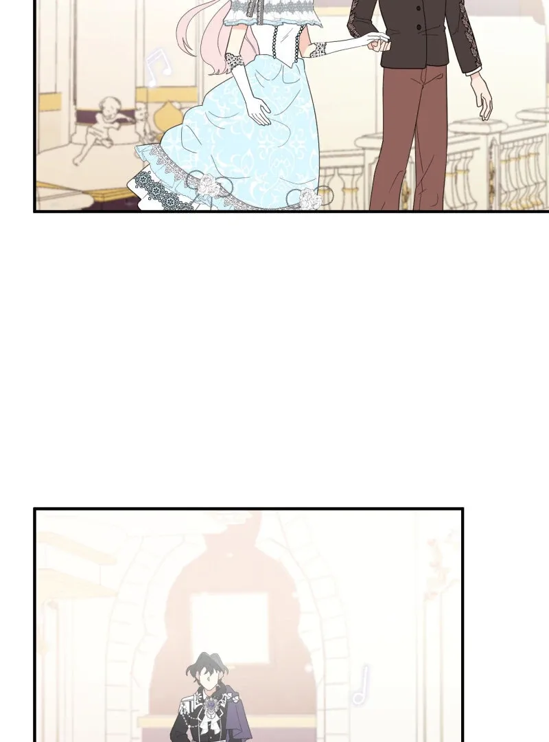 I’ll Enjoy My Route Even If I Can’t Change It Chapter 8 page 62