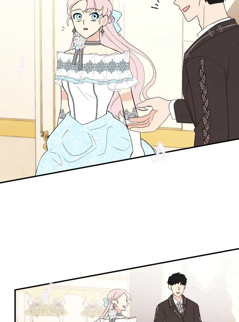 I’ll Enjoy My Route Even If I Can’t Change It Chapter 8 page 61