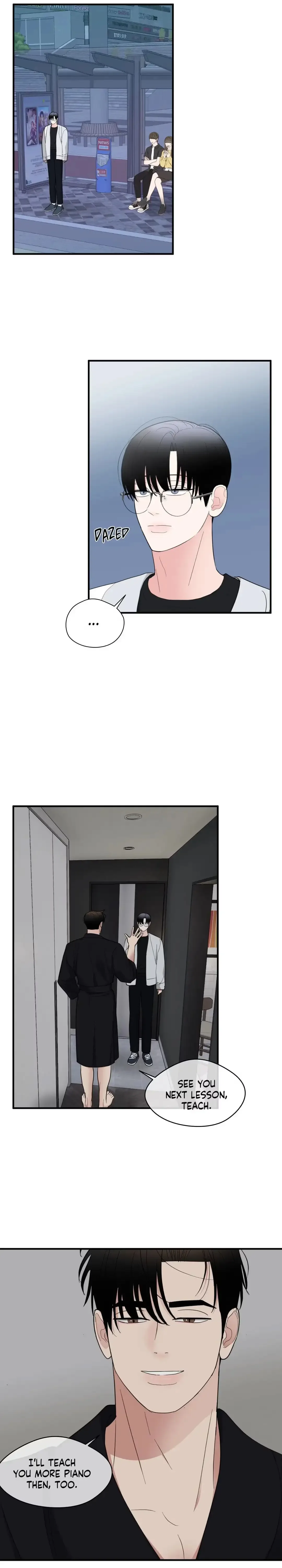 Pride and Persistence Chapter 11 page 9