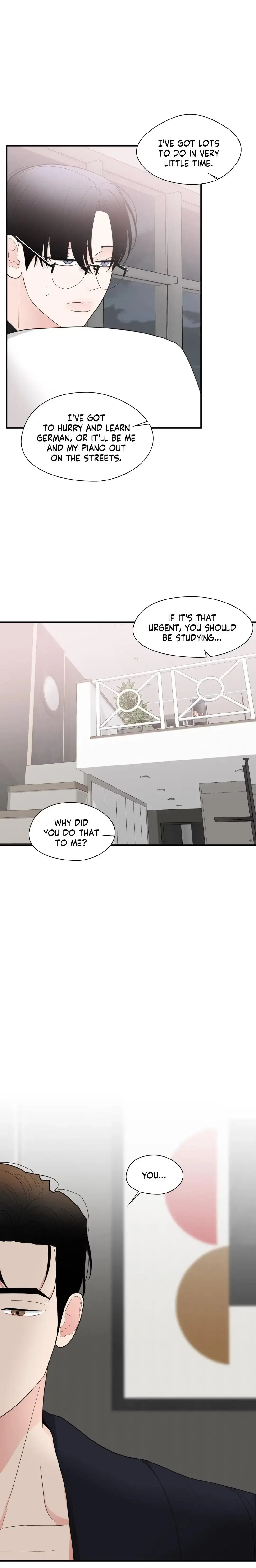 Pride and Persistence Chapter 11 page 5