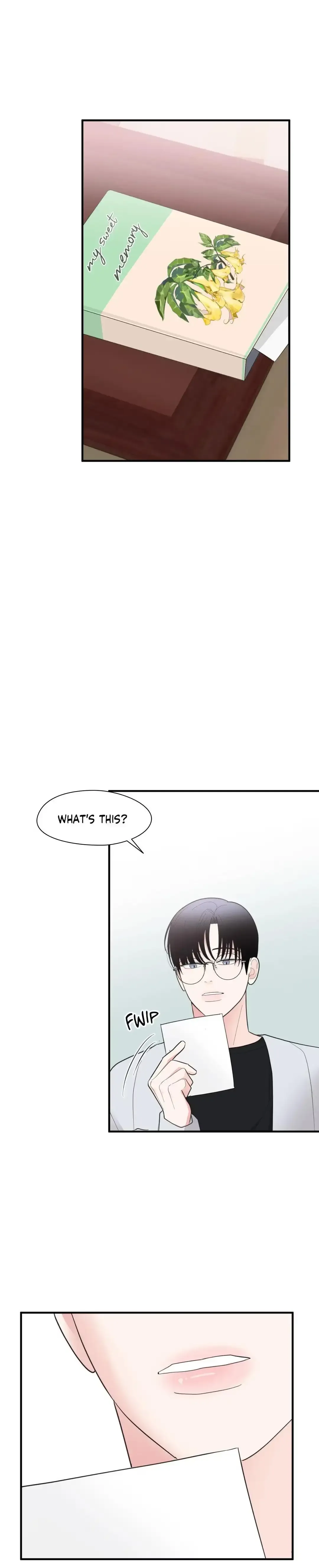Pride and Persistence Chapter 11 page 19