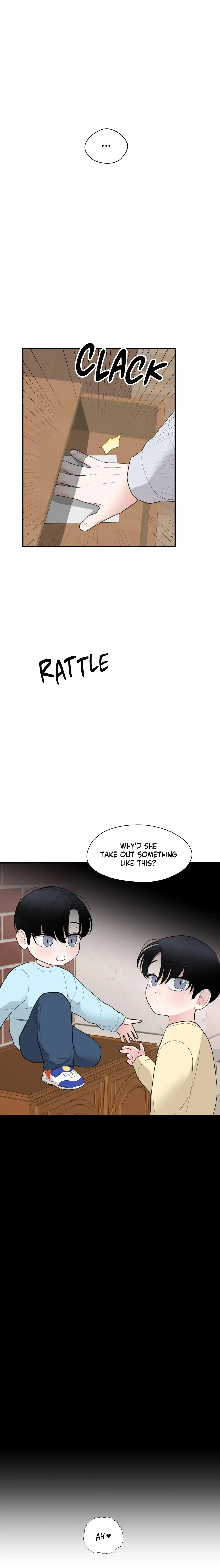 Pride and Persistence Chapter 11 page 20