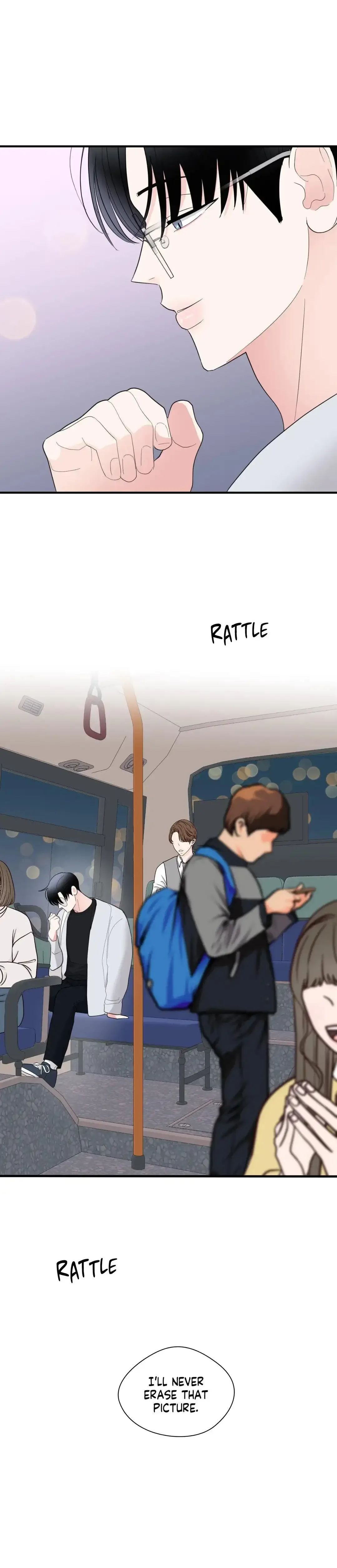 Pride and Persistence Chapter 11 page 17
