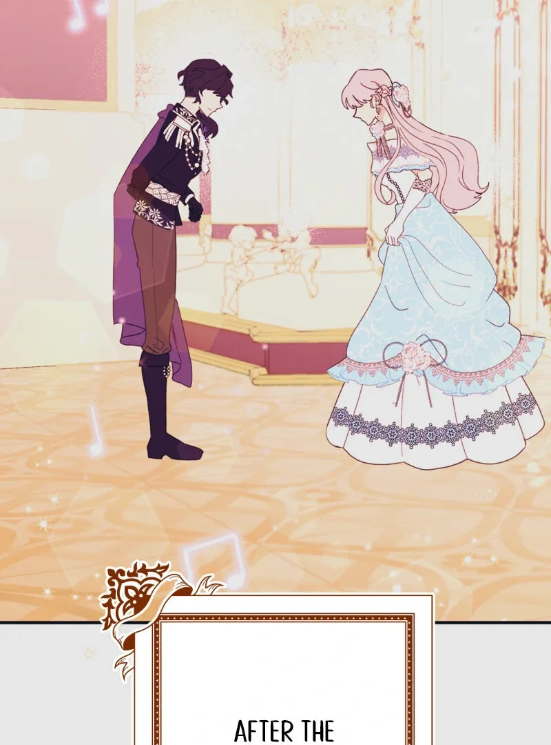 I’ll Enjoy My Route Even If I Can’t Change It Chapter 9 page 3