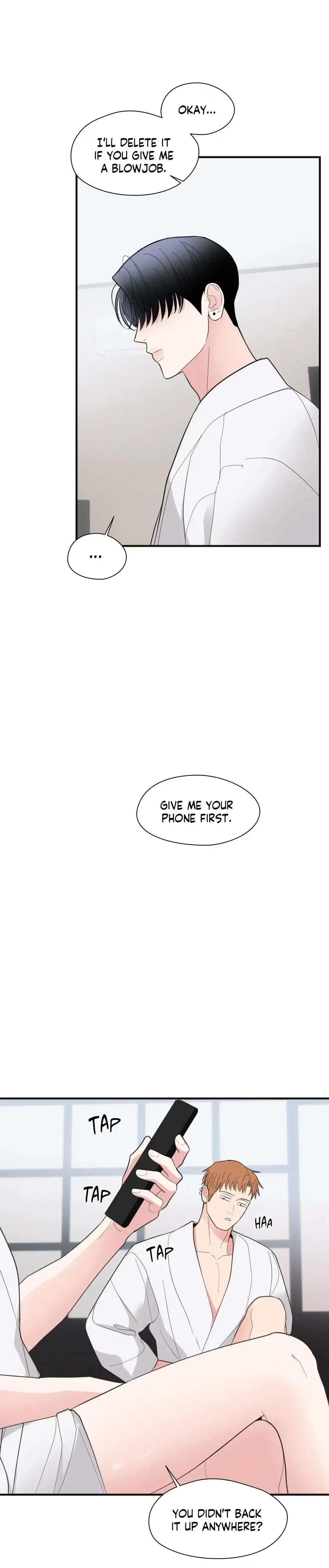 Pride and Persistence Chapter 11 page 24