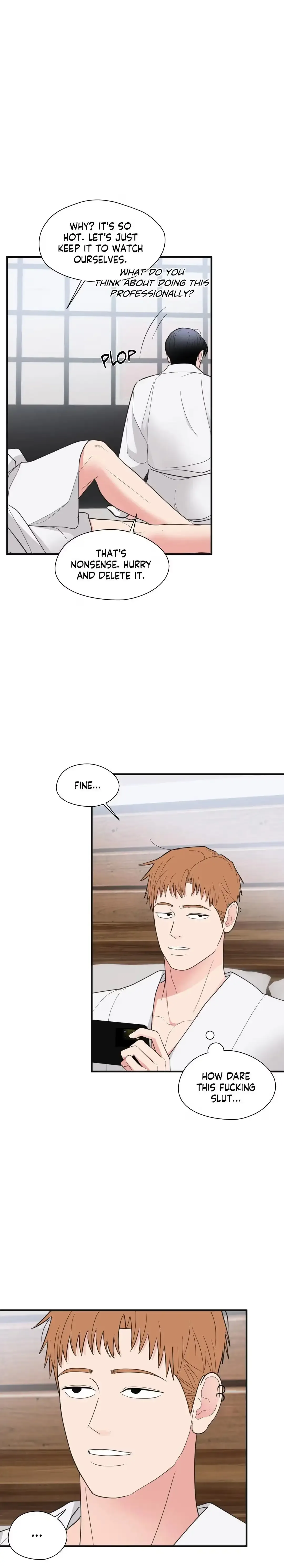 Pride and Persistence Chapter 11 page 23