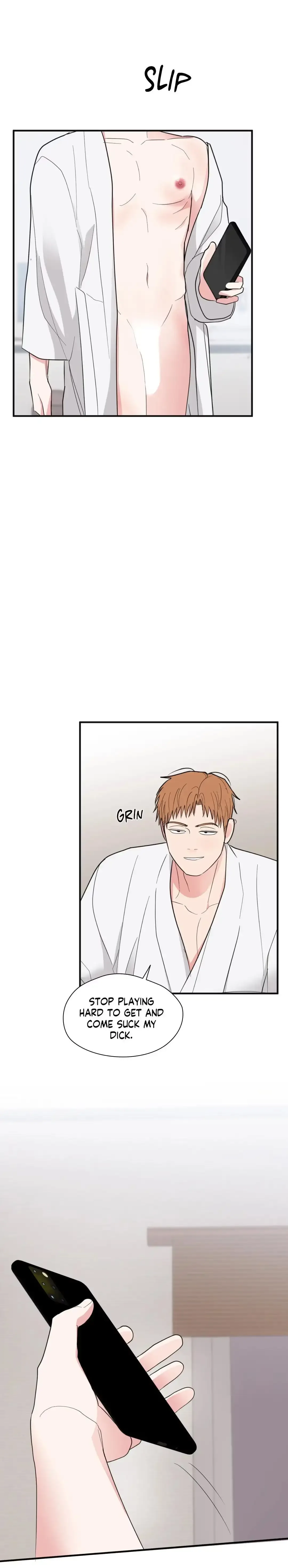 Pride and Persistence Chapter 11 page 26
