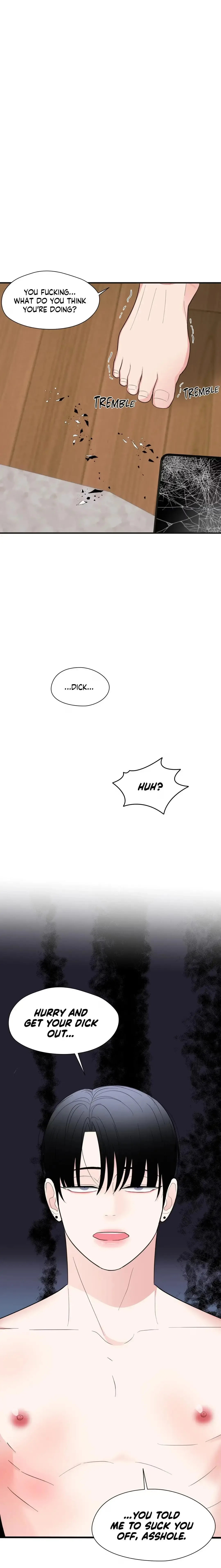 Pride and Persistence Chapter 11 page 28
