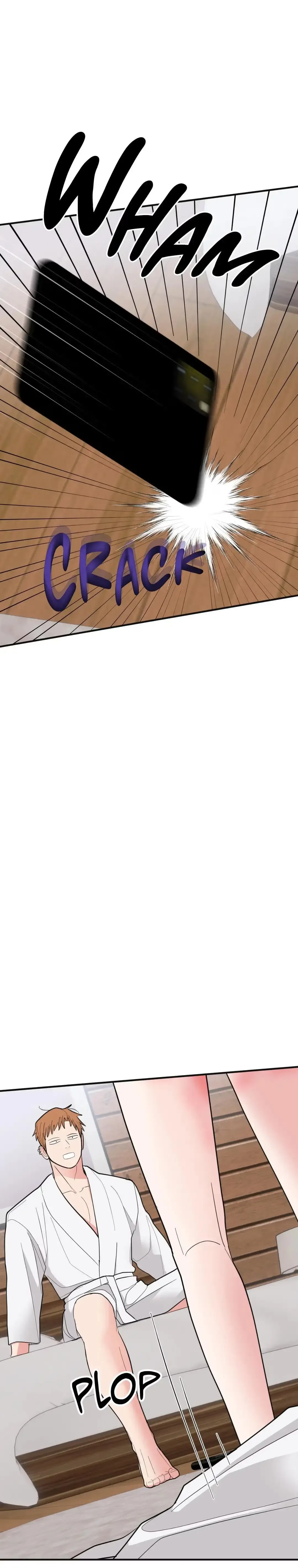 Pride and Persistence Chapter 11 page 27