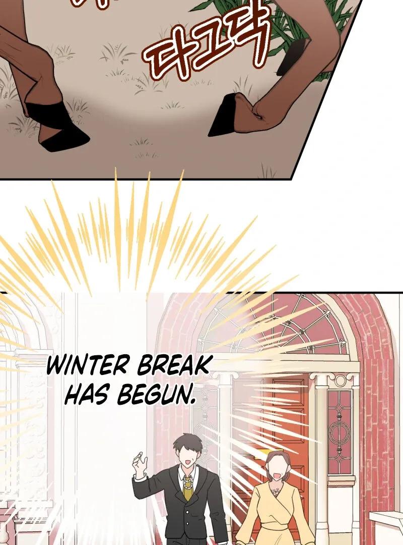 I’ll Enjoy My Route Even If I Can’t Change It Chapter 9 page 5