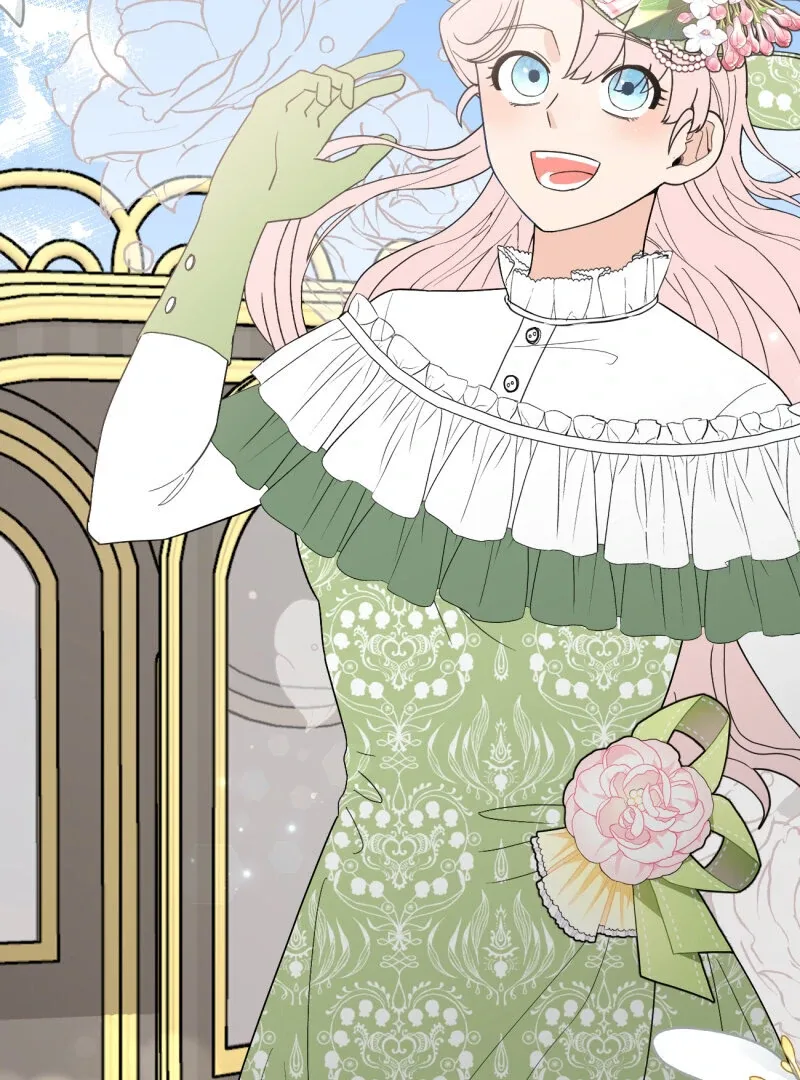 I’ll Enjoy My Route Even If I Can’t Change It Chapter 9 page 7