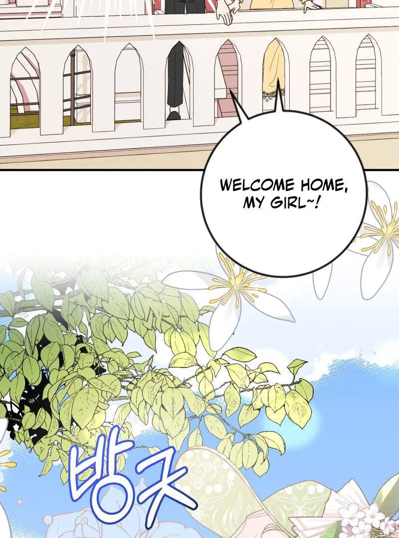 I’ll Enjoy My Route Even If I Can’t Change It Chapter 9 page 6