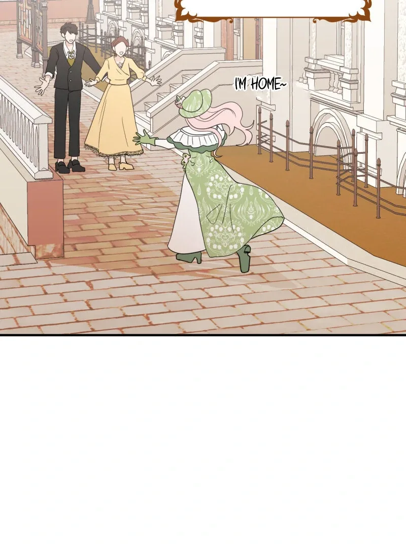 I’ll Enjoy My Route Even If I Can’t Change It Chapter 9 page 9