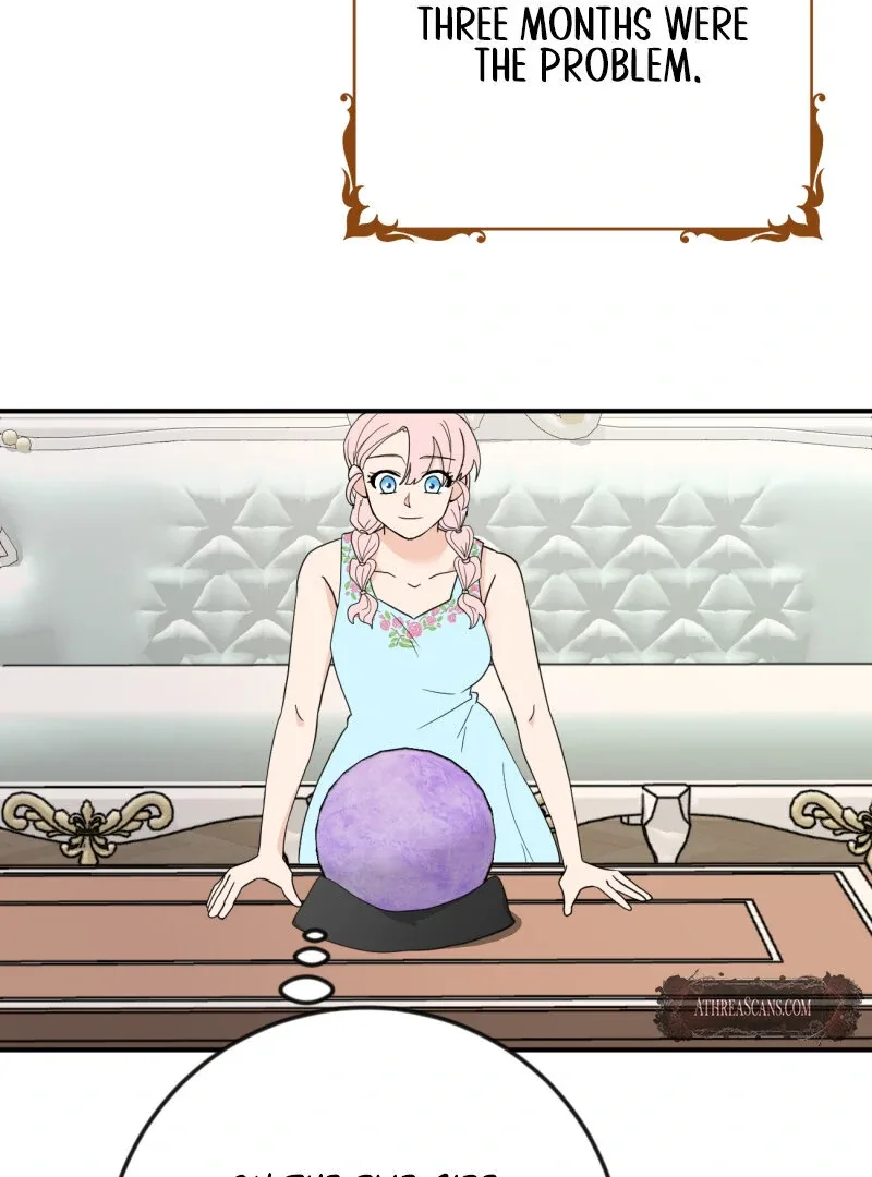 I’ll Enjoy My Route Even If I Can’t Change It Chapter 9 page 11