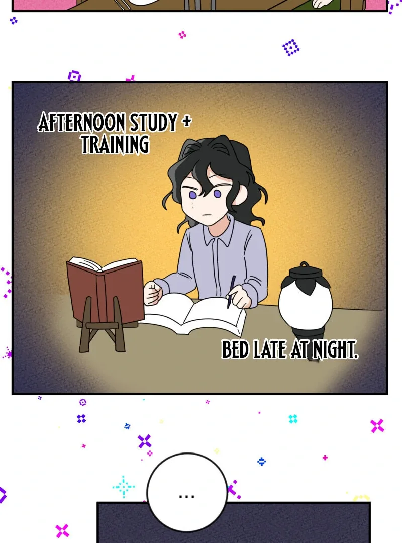 I’ll Enjoy My Route Even If I Can’t Change It Chapter 9 page 22