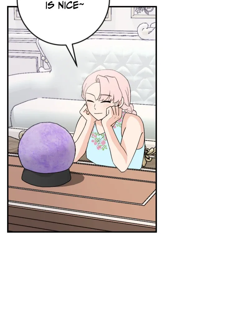 I’ll Enjoy My Route Even If I Can’t Change It Chapter 9 page 19