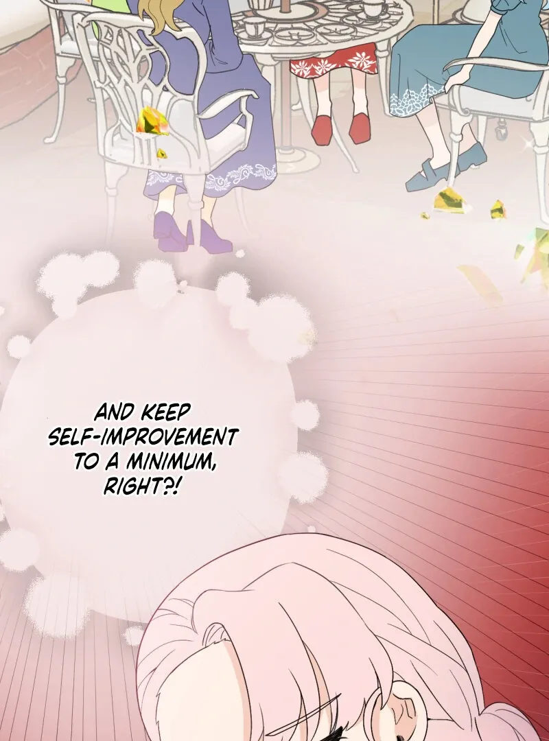 I’ll Enjoy My Route Even If I Can’t Change It Chapter 9 page 29