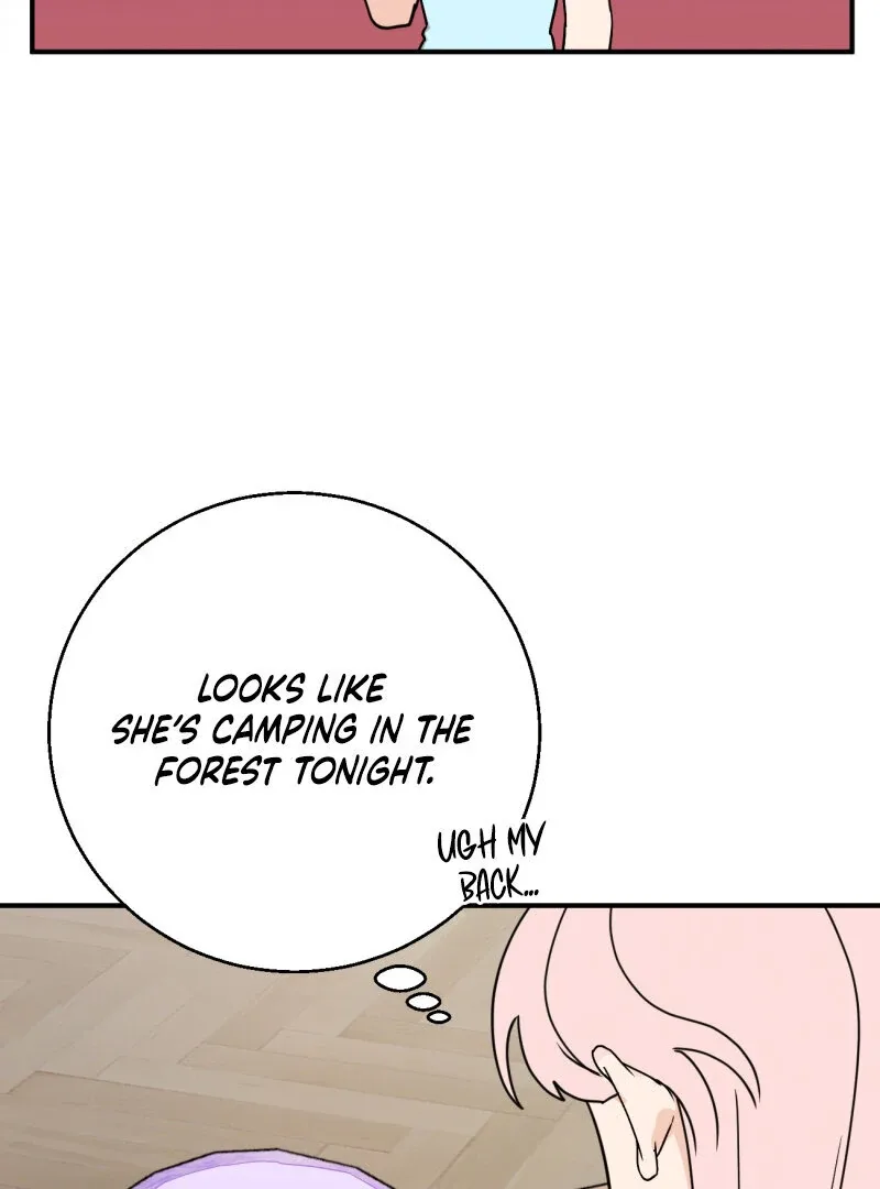 I’ll Enjoy My Route Even If I Can’t Change It Chapter 9 page 32