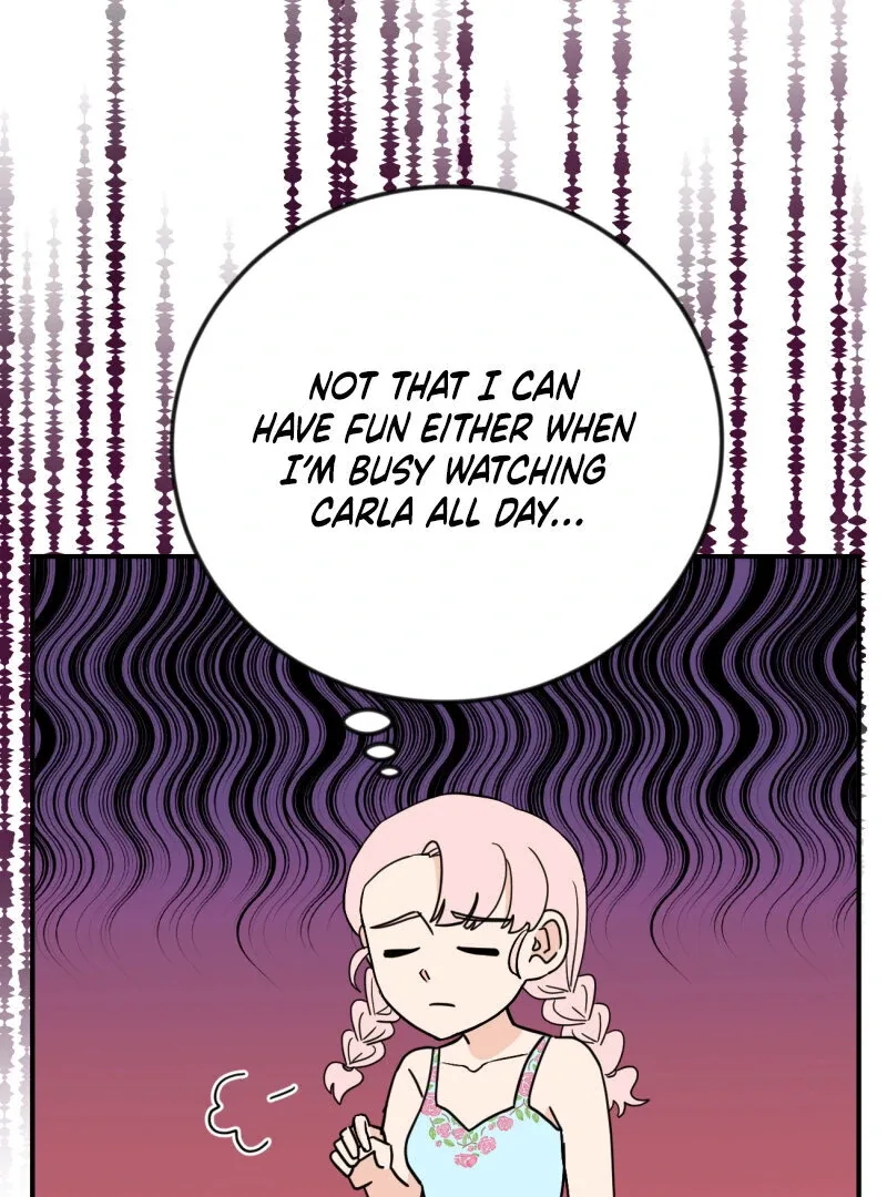 I’ll Enjoy My Route Even If I Can’t Change It Chapter 9 page 31
