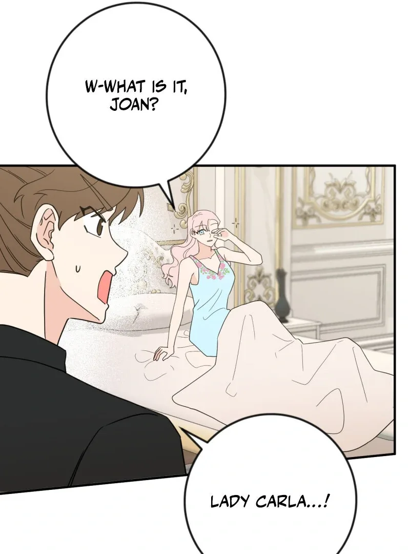 I’ll Enjoy My Route Even If I Can’t Change It Chapter 9 page 43
