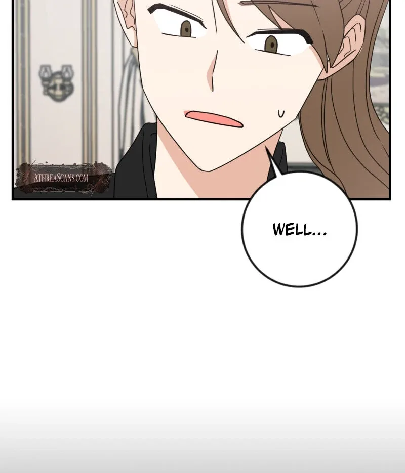 I’ll Enjoy My Route Even If I Can’t Change It Chapter 9 page 52