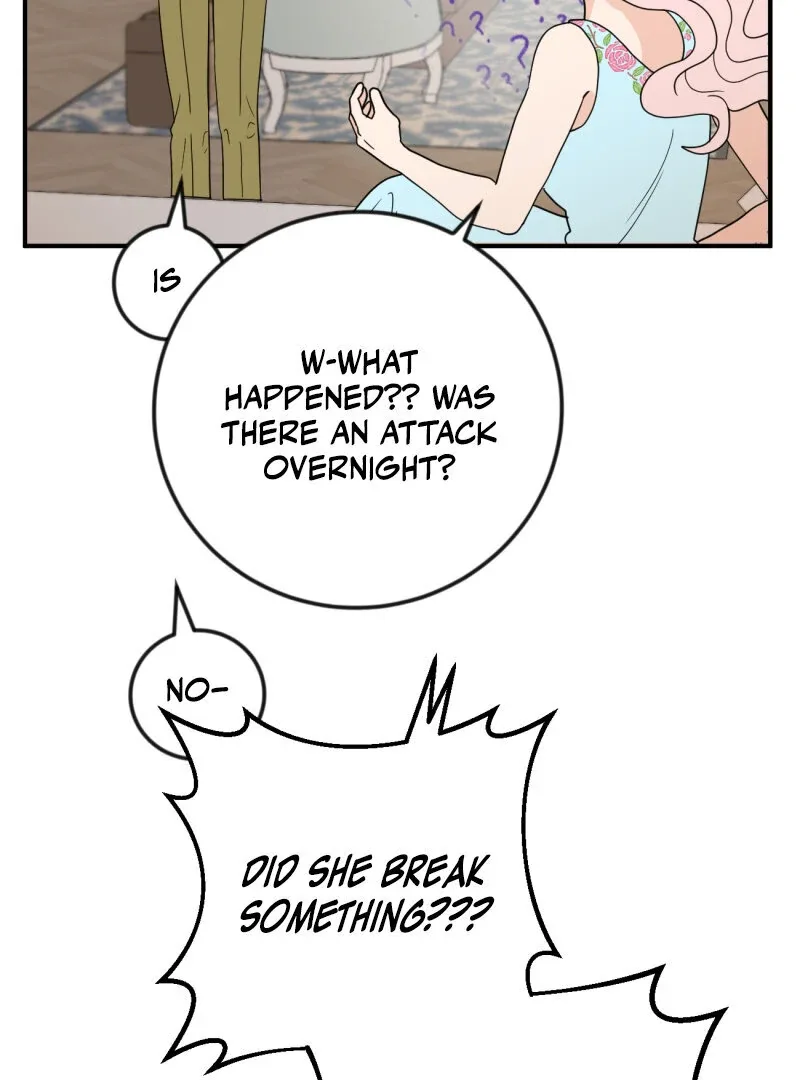 I’ll Enjoy My Route Even If I Can’t Change It Chapter 9 page 46