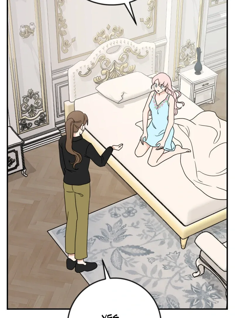 I’ll Enjoy My Route Even If I Can’t Change It Chapter 9 page 50