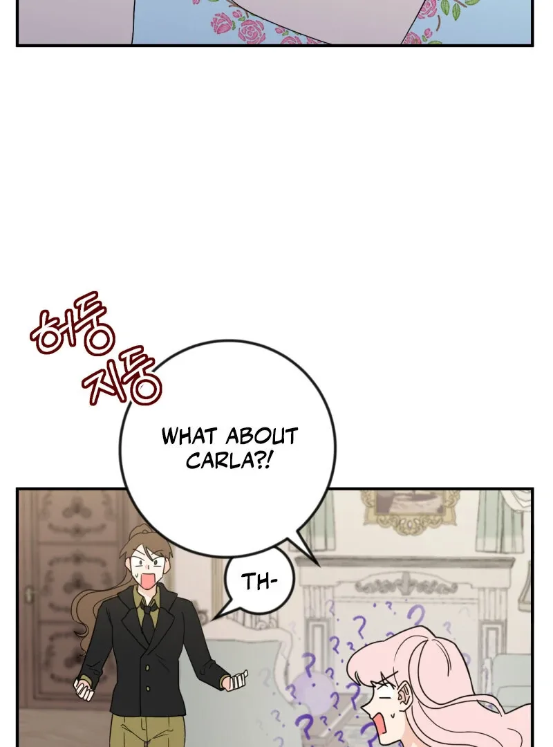 I’ll Enjoy My Route Even If I Can’t Change It Chapter 9 page 45