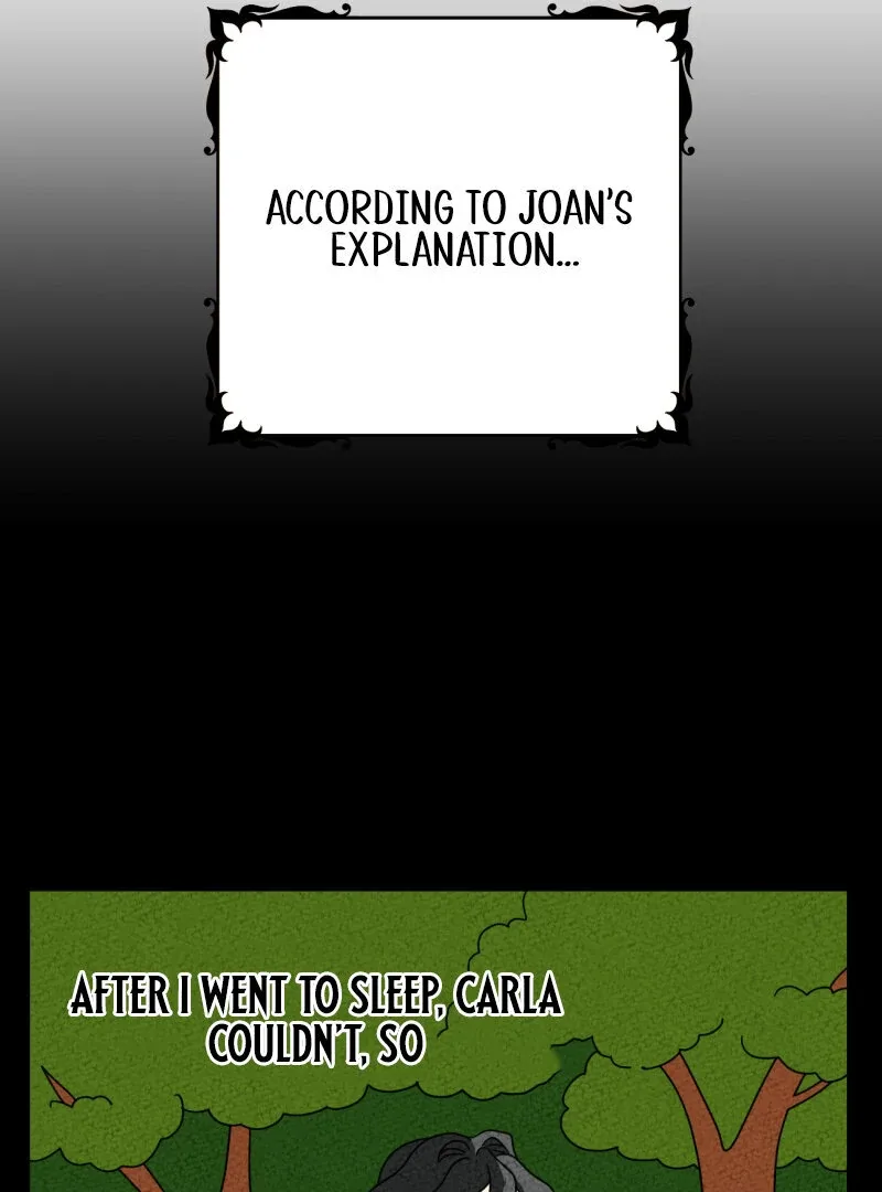 I’ll Enjoy My Route Even If I Can’t Change It Chapter 9 page 53