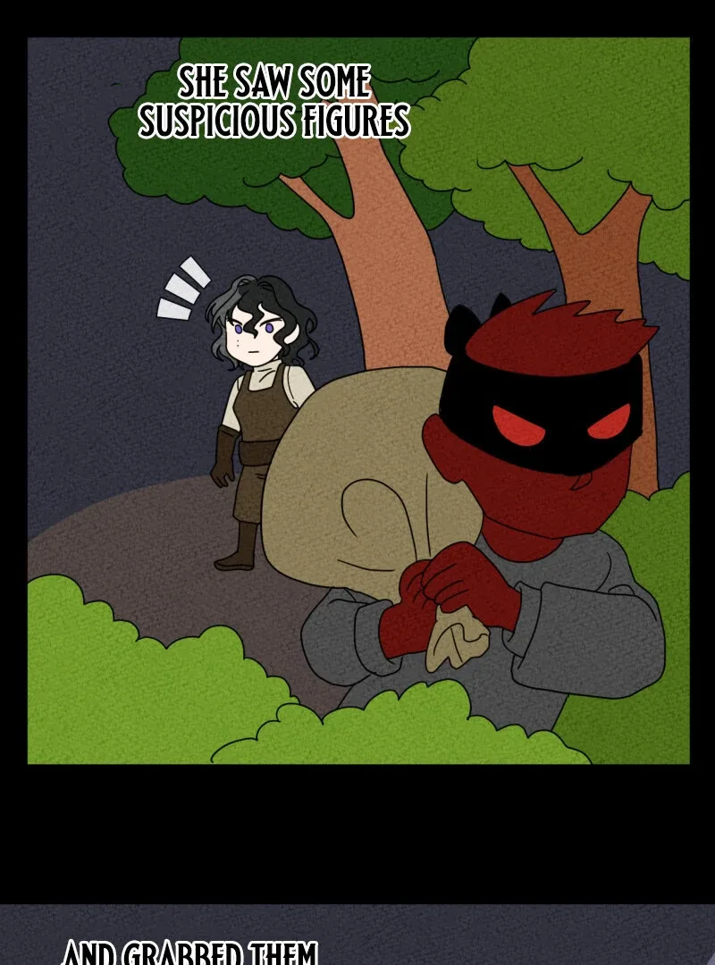 I’ll Enjoy My Route Even If I Can’t Change It Chapter 9 page 55