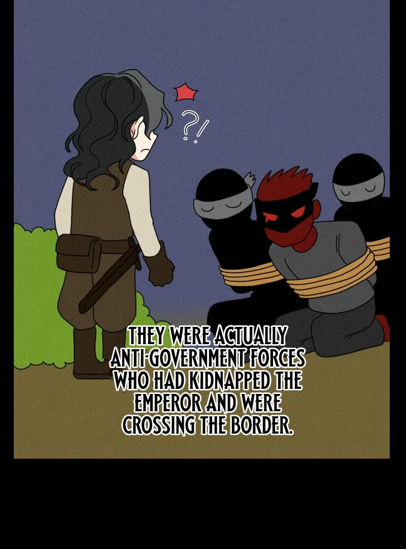 I’ll Enjoy My Route Even If I Can’t Change It Chapter 9 page 57