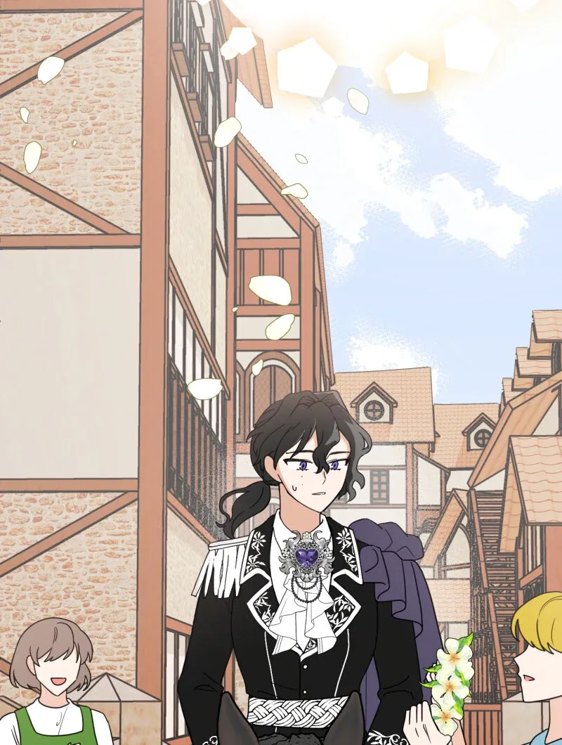 I’ll Enjoy My Route Even If I Can’t Change It Chapter 9 page 64