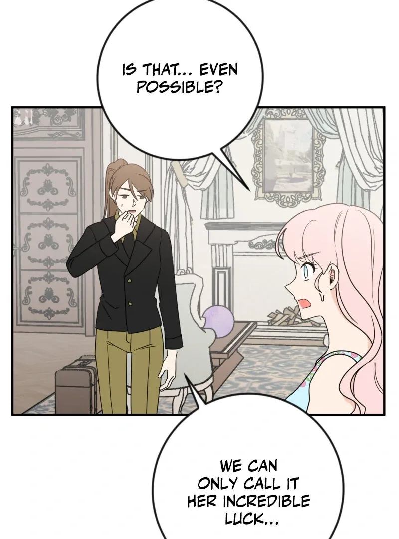 I’ll Enjoy My Route Even If I Can’t Change It Chapter 9 page 60