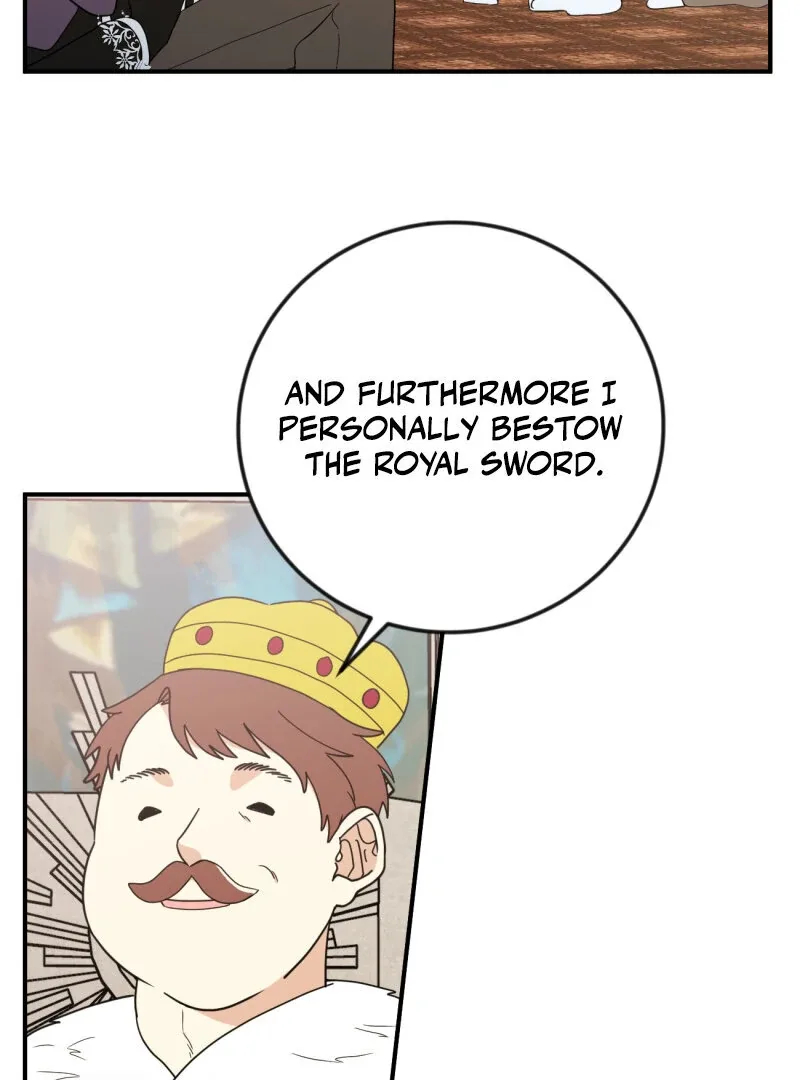 I’ll Enjoy My Route Even If I Can’t Change It Chapter 9 page 70