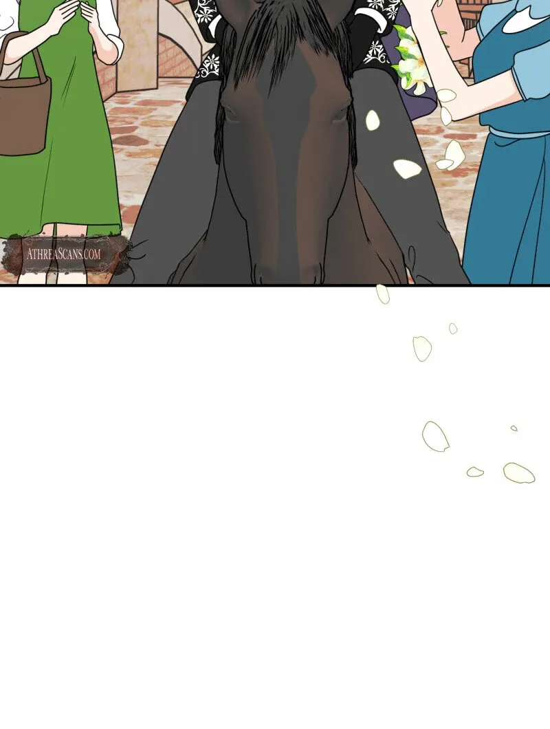 I’ll Enjoy My Route Even If I Can’t Change It Chapter 9 page 65