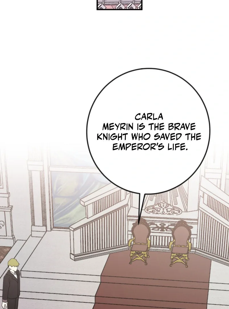 I’ll Enjoy My Route Even If I Can’t Change It Chapter 9 page 67