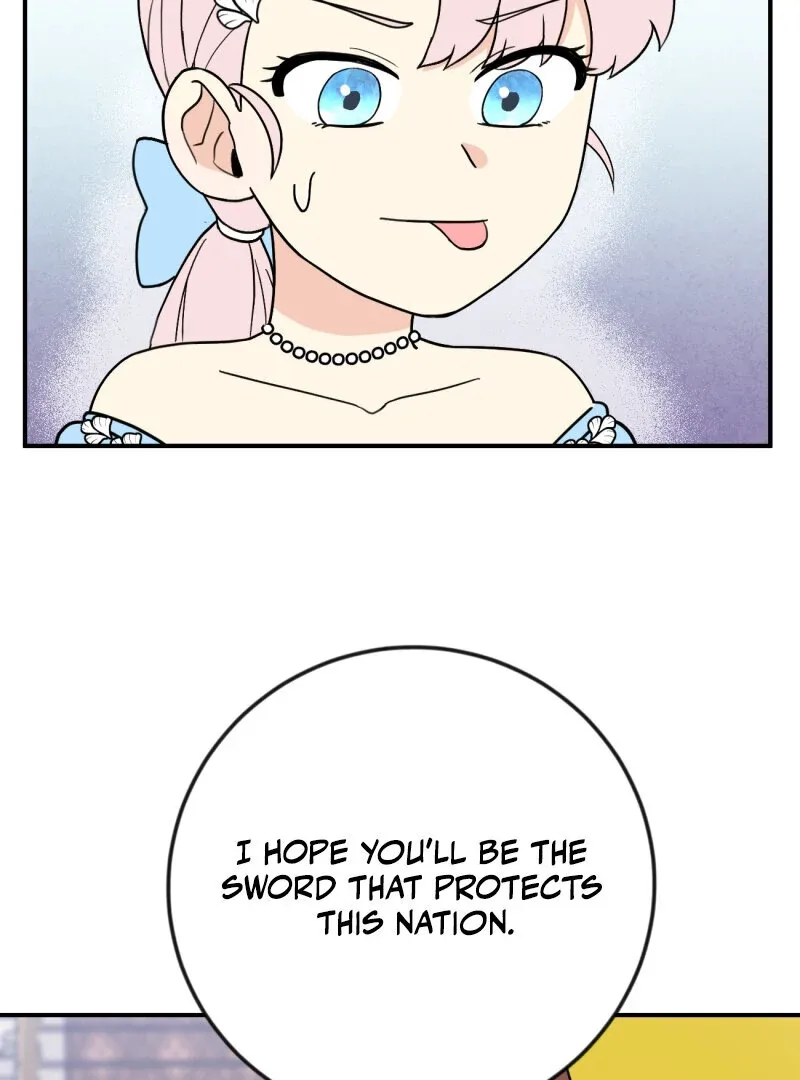 I’ll Enjoy My Route Even If I Can’t Change It Chapter 9 page 76