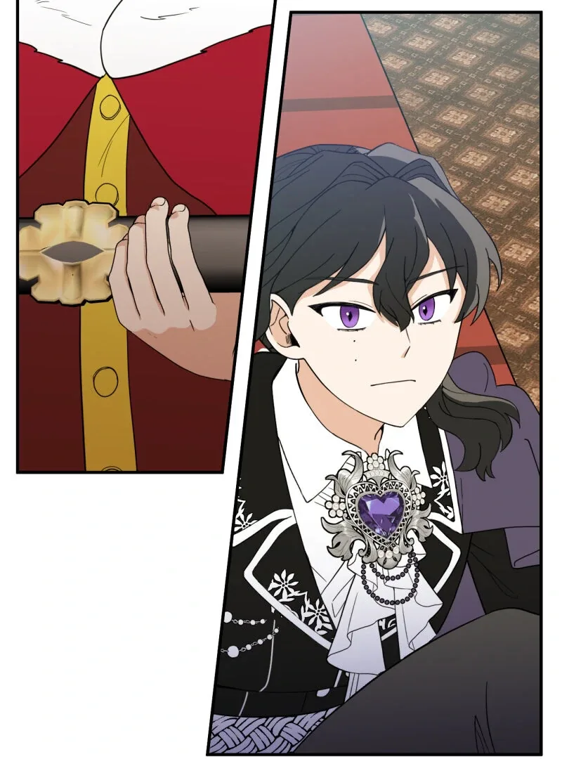 I’ll Enjoy My Route Even If I Can’t Change It Chapter 9 page 71