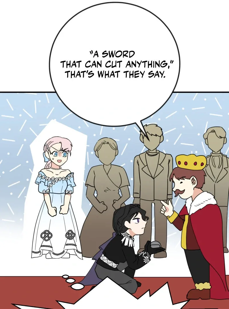 I’ll Enjoy My Route Even If I Can’t Change It Chapter 9 page 74