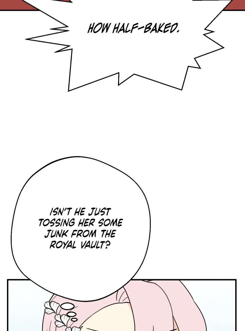 I’ll Enjoy My Route Even If I Can’t Change It Chapter 9 page 75
