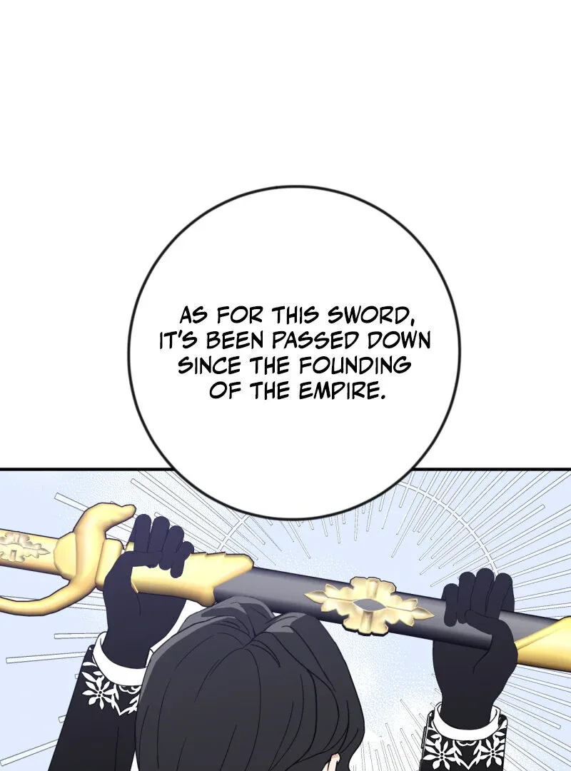 I’ll Enjoy My Route Even If I Can’t Change It Chapter 9 page 72